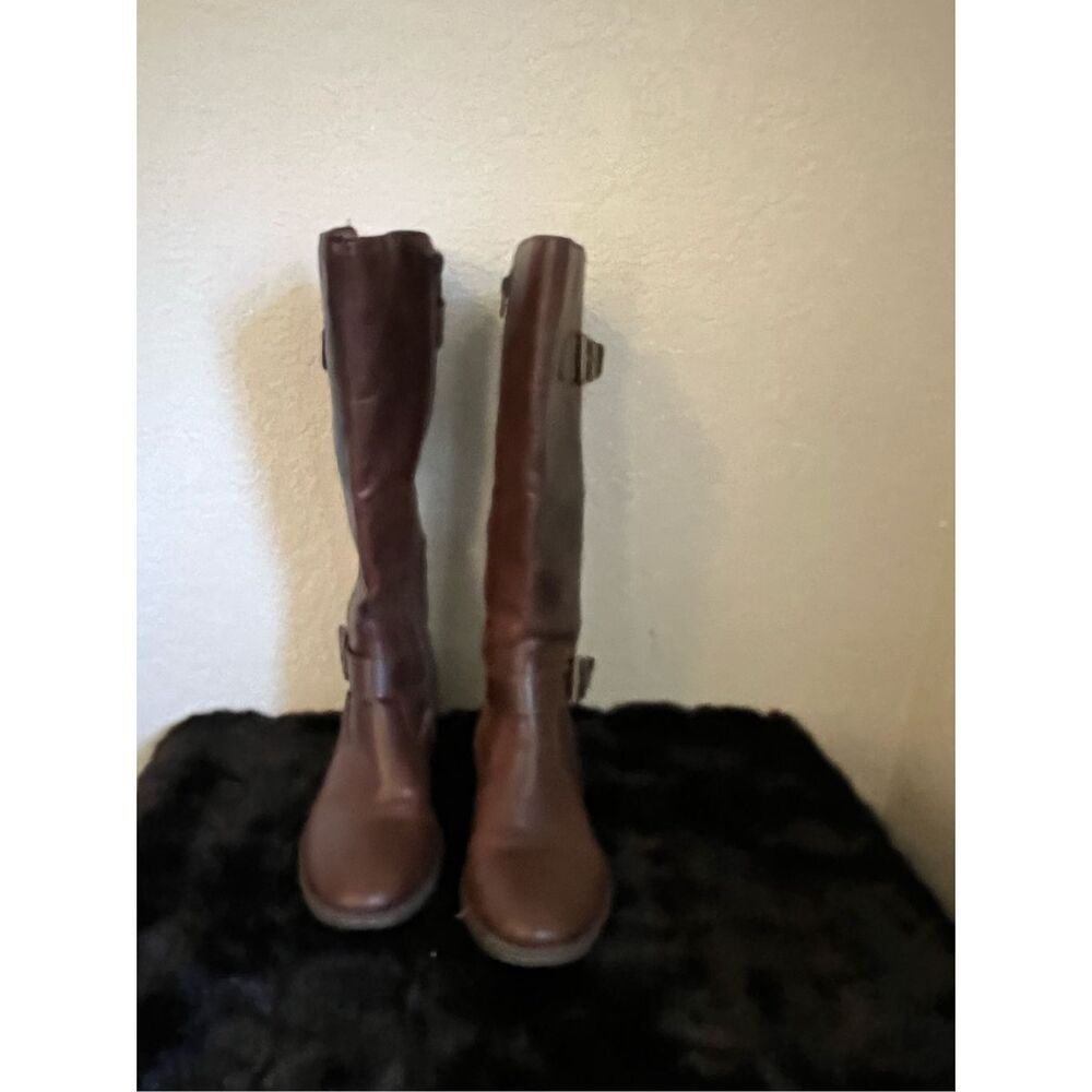 Boc tall riding boots Sz 10